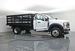 New 2025 Ford F-550 Regular Cab Stake Bed for sale #MB255562 - photo 29