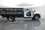 New 2025 Ford F-550 Regular Cab Stake Bed for sale #MB255562 - photo 30