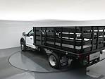 New 2025 Ford F-550 Regular Cab Stake Bed for sale #MB255562 - photo 33