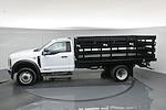 New 2025 Ford F-550 Regular Cab Stake Bed for sale #MB255562 - photo 34