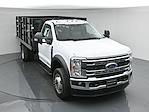 New 2025 Ford F-550 Regular Cab Stake Bed for sale #MB255562 - photo 36