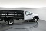 New 2025 Ford F-550 Regular Cab Stake Bed for sale #MB255562 - photo 38