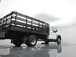 New 2025 Ford F-550 Regular Cab Stake Bed for sale #MB255562 - photo 39