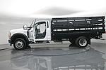 New 2025 Ford F-550 Regular Cab Stake Bed for sale #MB255562 - photo 5