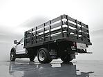 New 2025 Ford F-550 Regular Cab Stake Bed for sale #MB255562 - photo 41