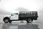 New 2025 Ford F-550 Regular Cab Stake Bed for sale #MB255562 - photo 42
