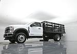 New 2025 Ford F-550 Regular Cab Stake Bed for sale #MB255562 - photo 43