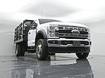 New 2025 Ford F-550 Regular Cab Stake Bed for sale #MB255562 - photo 44