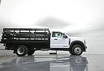 New 2025 Ford F-550 Regular Cab Stake Bed for sale #MB255562 - photo 47
