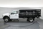 New 2025 Ford F-550 Regular Cab Stake Bed for sale #MB255562 - photo 48