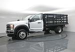 New 2025 Ford F-550 Regular Cab Stake Bed for sale #MB255562 - photo 6