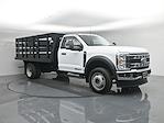 New 2025 Ford F-550 Regular Cab Stake Bed for sale #MB255562 - photo 51