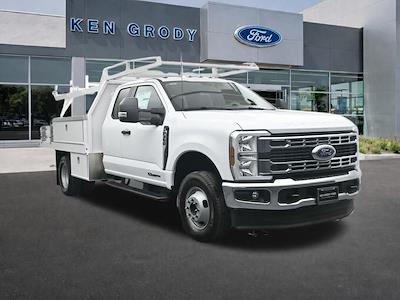 New 2025 Ford F-350 - photo 1