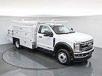 New 2025 Ford F-550 Regular Cab Contractor Truck for sale #MB255583 - photo 41