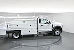 New 2025 Ford F-550 Regular Cab Contractor Truck for sale #MB255583 - photo 42