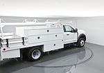 New 2025 Ford F-550 Regular Cab Contractor Truck for sale #MB255583 - photo 43