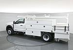 New 2025 Ford F-550 Regular Cab Contractor Truck for sale #MB255583 - photo 45