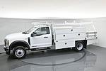 New 2025 Ford F-550 Regular Cab Contractor Truck for sale #MB255583 - photo 46