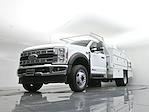 New 2025 Ford F-550 Regular Cab Contractor Truck for sale #MB255583 - photo 47