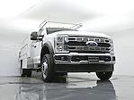 New 2025 Ford F-550 Regular Cab Contractor Truck for sale #MB255583 - photo 48