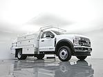 New 2025 Ford F-550 Regular Cab Contractor Truck for sale #MB255583 - photo 49