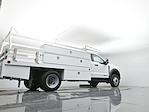 New 2025 Ford F-550 Regular Cab Contractor Truck for sale #MB255583 - photo 51
