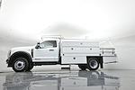New 2025 Ford F-550 Regular Cab Contractor Truck for sale #MB255583 - photo 55