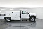 New 2025 Ford F-550 Regular Cab Contractor Truck for sale #MB255583 - photo 56