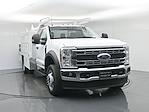 New 2025 Ford F-550 Regular Cab Contractor Truck for sale #MB255583 - photo 57
