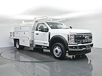 New 2025 Ford F-550 Regular Cab Contractor Truck for sale #MB255583 - photo 59