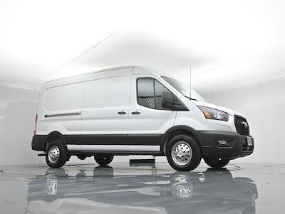 New 2025 Ford Transit 250 Medium Roof Empty Cargo Van for sale #MB255590 - photo 2