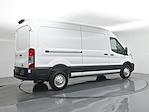 New 2025 Ford Transit 250 Medium Roof Empty Cargo Van for sale #MB255590 - photo 22