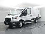 New 2025 Ford Transit 250 Medium Roof Empty Cargo Van for sale #MB255590 - photo 25