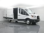 New 2025 Ford Transit 250 Medium Roof Empty Cargo Van for sale #MB255590 - photo 27