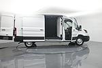 New 2025 Ford Transit 250 Medium Roof Empty Cargo Van for sale #MB255590 - photo 3