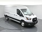 New 2025 Ford Transit 250 Medium Roof Empty Cargo Van for sale #MB255590 - photo 33