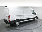 New 2025 Ford Transit 250 Medium Roof Empty Cargo Van for sale #MB255590 - photo 35