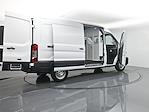 New 2025 Ford Transit 250 Medium Roof Empty Cargo Van for sale #MB255590 - photo 4