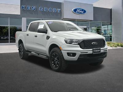 Used 2021 Ford Ranger - photo 1