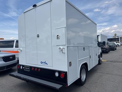 2025 Ford Transit 350 HD RWD Harbor Service Utility Van for sale #MB255708 - photo 2