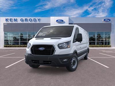 New 2025 Ford Transit 250 Low Roof Empty Cargo Van for sale #MB255711 - photo 2