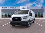 New 2025 Ford Transit 250 Low Roof Empty Cargo Van for sale #MB255711 - photo 1