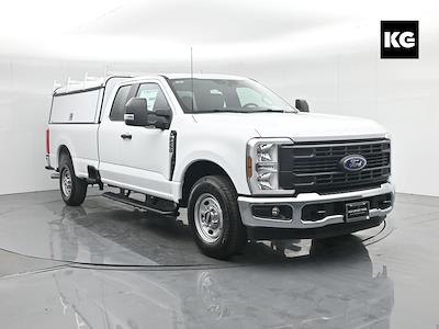 New 2026 Ford F-250 XL Super Cab Pickup for sale #MB260014 - photo 1
