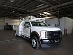 New 2026 Ford F-450 Super Cab 12' Royal Contractor Truck for sale #MB260037 - photo 41