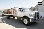 New 2026 Ford F-650 Regular Cab Stake Bed for sale #MB260050 - photo 1
