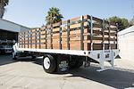 New 2026 Ford F-650 Regular Cab Stake Bed for sale #MB260050 - photo 4