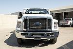 New 2026 Ford F-650 Regular Cab Stake Bed for sale #MB260050 - photo 7