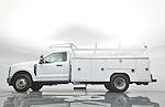 2026 Ford F-350 Regular Cab DRW RWD Cab Chassis for sale #MB260101 - photo 52