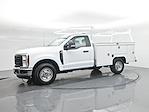 New 2026 Ford F-250 XL Regular Cab Cab Chassis for sale #MB260112 - photo 29