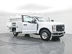 New 2026 Ford F-250 XL Regular Cab Cab Chassis for sale #MB260112 - photo 36